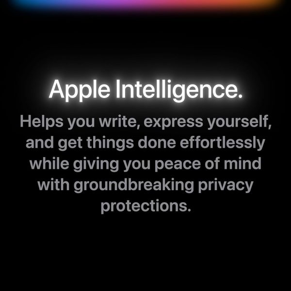 Apple iPad Pro 13-Inch (M4): Built for Apple Intelligence, Ultra Retina XDR Display, 256GB, 12MP Front/Back Camera, LiDAR Scanner, Wi-Fi 6E, Face ID, All-Day Battery Life —...
