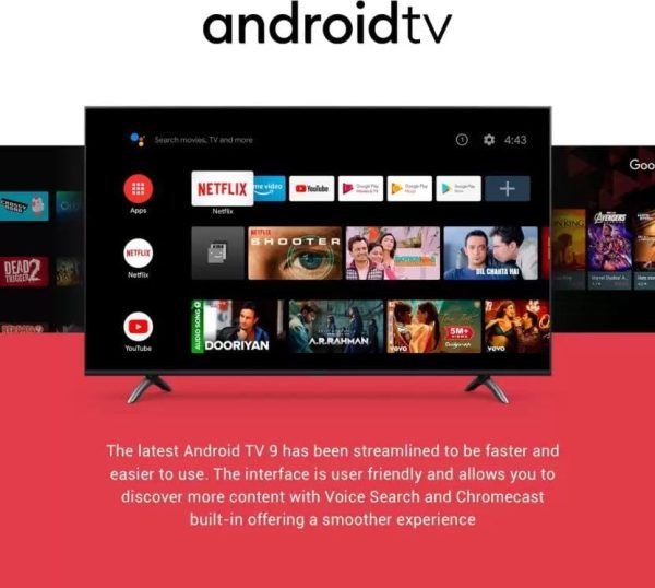 Big Summer Sale Limited Time Offer AED 99د.إ:Xiaomi Mi Tv Stick Global Version Android Tv 2K Hdr Quad Core Hdmi 1Gb Ram Bluetooth Wi-Fi Netflix Google Assistant , Mdz-24-Aa