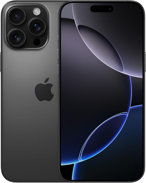 Celebrate with Us Anniversary Limited-Time & Limited-Quantity Deal AED د.إ99.99:Apple iPhone 16 Pro Max 256GB 5G