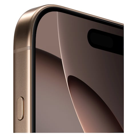 Celebrate with Us Anniversary Limited-Time & Limited-Quantity Deal AED د.إ99.99:Apple iPhone 16 Pro Max 256GB 5G