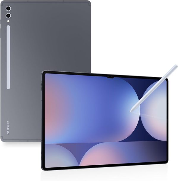 Celebrate with Us Anniversary Limited-Time & Limited-Quantity Deal AED 109-99.00د.إ:Samsung Galaxy Tab S10 Ultra, AI Tablet, Android Tablet, 5G, 12GB RAM, 512GB Storage, AMOLED...
