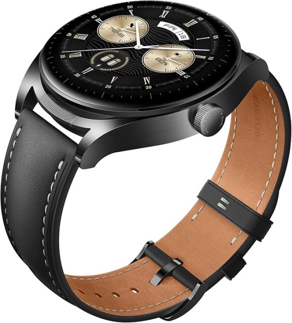 Exclusive for New Users: HW Watch Buds Smart Watch with Wireless Earphones - Compatible with iOS and Android