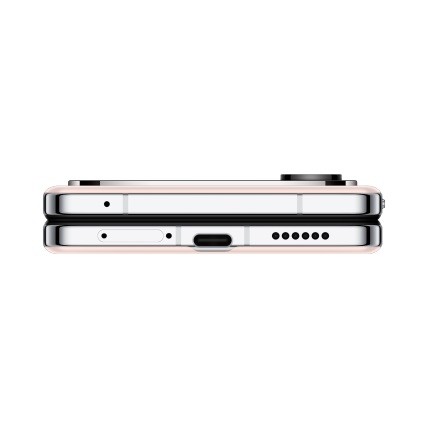 Exclusive for New Users:New Original Huawei Nova Flip Foldable Phone 6.94 Inches 120Hz Screen HarmonyOS 4.2 Camera 50MP Battery 66W Wired NFC Smartphone(12GB 256G))