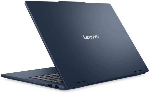 Lenovo IdeaPad 5 2-in-1 with Intel Core Ultra 5 Processor, 16” WUXGA IPS Touchscreen Display, Wi-Fi 7, 16GB LPDDR5X Memory, 512GB SSD, FHD/IR Hybrid Camera, Digital Pen, Backlit...