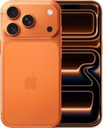 Limited benefits, first come first served：Apple iPhone 17 Pro 512 GB: 6.3-inch Display with ProMotion up to 120Hz, A19 Pro Chip, Breakthrough Battery Life, Pro Fusion Camera...