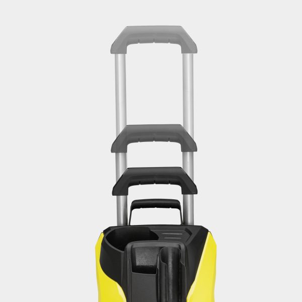 Limited-Time Sale for Summer Surprises AED 129د.إ:Kärcher K7 Premium Smart Control Home Pressure Washer, Pressure: max 180 bar, Flow rate: 600l/h, Surface: 60m²/h, Water Filter,...
