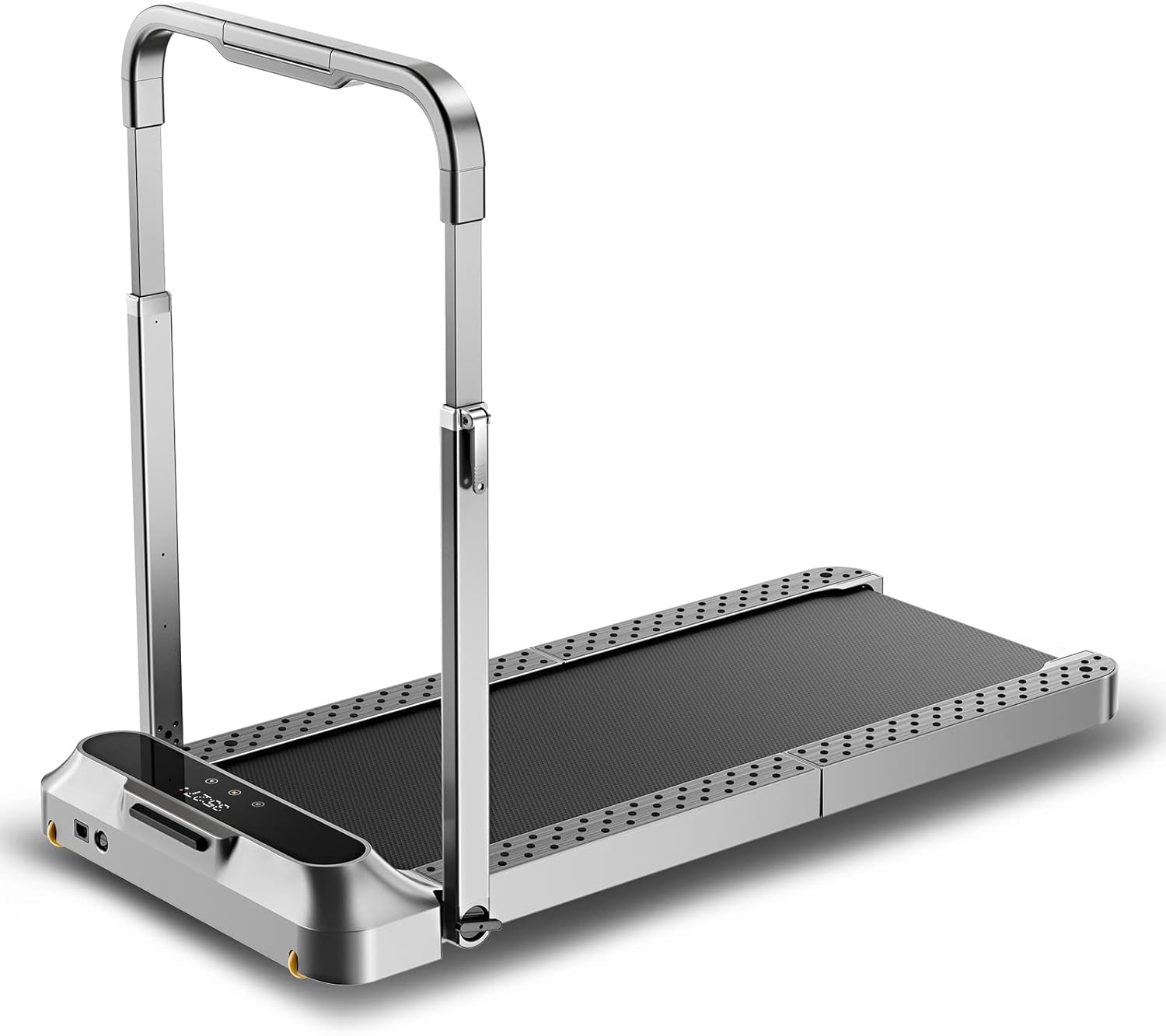 Limited-Time Sale for Summer Surprises AED 89د.إ:KingSmith WalkingPad R2 Foldable Treadmill Running and Walking 2 in 1 Walking Pad With Manual Automatic Non-Slip Small Portable...