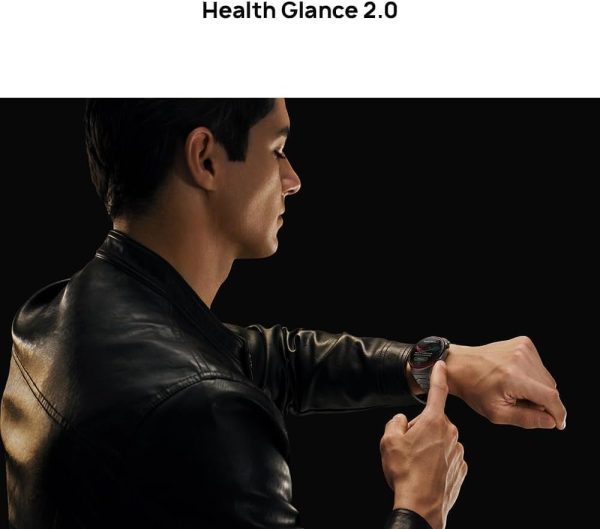 Limited-Time Sale for Summer Surprises AED 99د.إ:HUAWEI Watch 4 Pro Space Edition smartwatch, Spherical Sapphire Glass, Health at a Glance, eSIM Cellular calling, Titanium Smart...