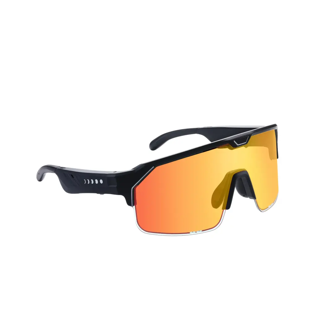 Limited-Time Sale for Summer Surprises AED 99د.إ:Tint-adjustable sports sunglasses with built-in audio
