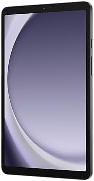 Samsung Galaxy Tab A9 (SM-X110), 64GB 4GB RAM, WiFi Only, International Version (15W Wall Charger Bundle) (Gray)