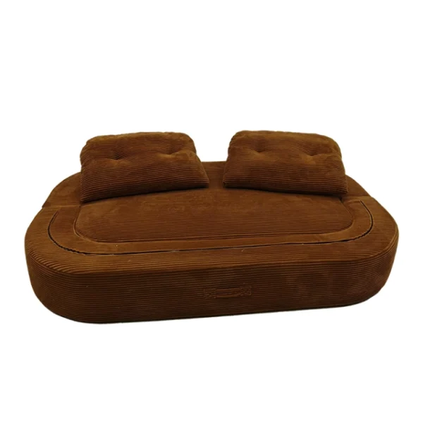 Ultra-Cozy Kangaroo Sofa Bed β 2-in-1 Couch & Sleeper
