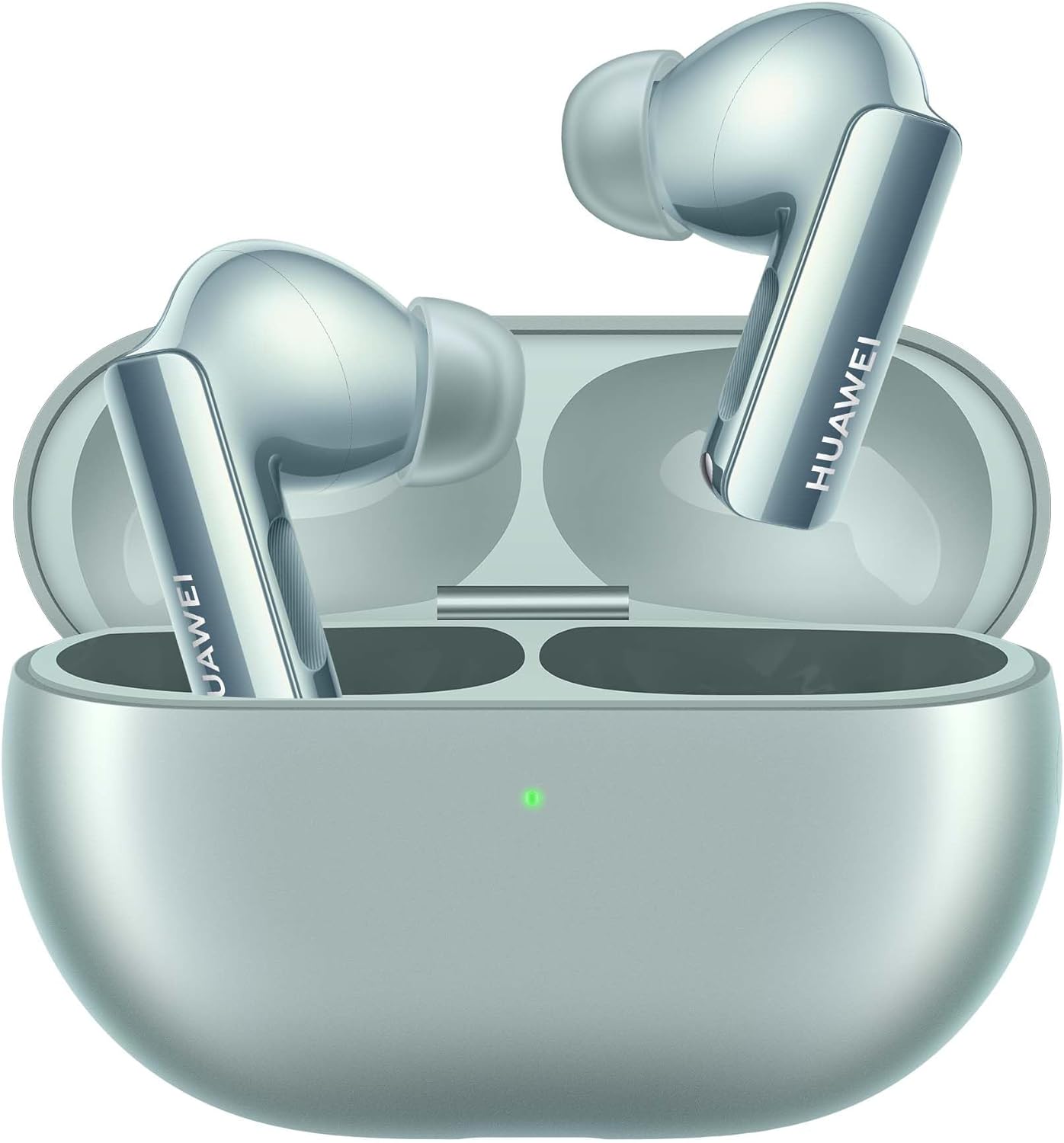 While Stocks Last:HUAWEI FreeBuds Pro 3 – Dual Speaker Premium Sound, Noise Cancellation for Calls – Up to 31-Hour Battery Life with Charging Case – Bluetooth Earbuds