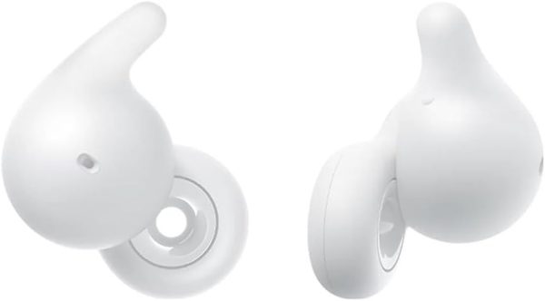 While Stocks Last:Sony LinkBuds Fit – Truly Wireless Noise Cancelling Bluetooth Earbuds - All Day Comfort, IPX4, Hi-Res Audio, Ambient Sound Mode, 21Hrs Battery Life, Multipoint...