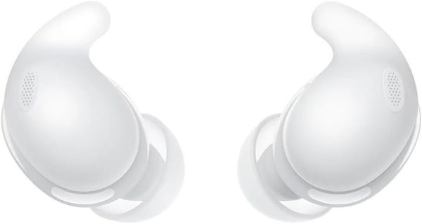 While Stocks Last:Sony LinkBuds Fit – Truly Wireless Noise Cancelling Bluetooth Earbuds - All Day Comfort, IPX4, Hi-Res Audio, Ambient Sound Mode, 21Hrs Battery Life, Multipoint...