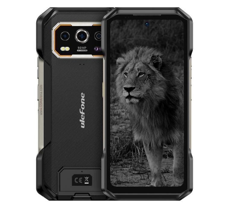 Ulefone