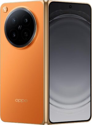 OPPO Find N6 (Stellar Titanium)