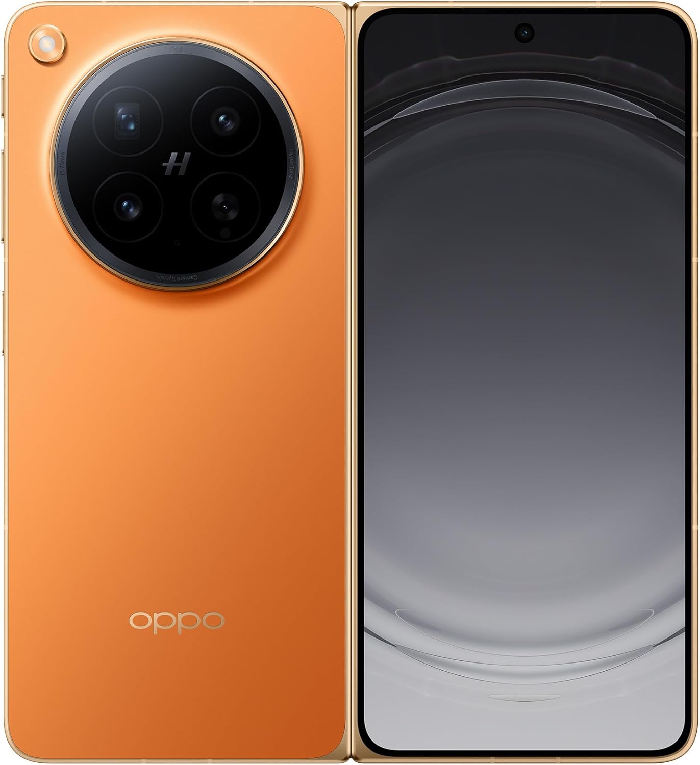 OPPO Find N6 (Stellar Titanium) - Image 3