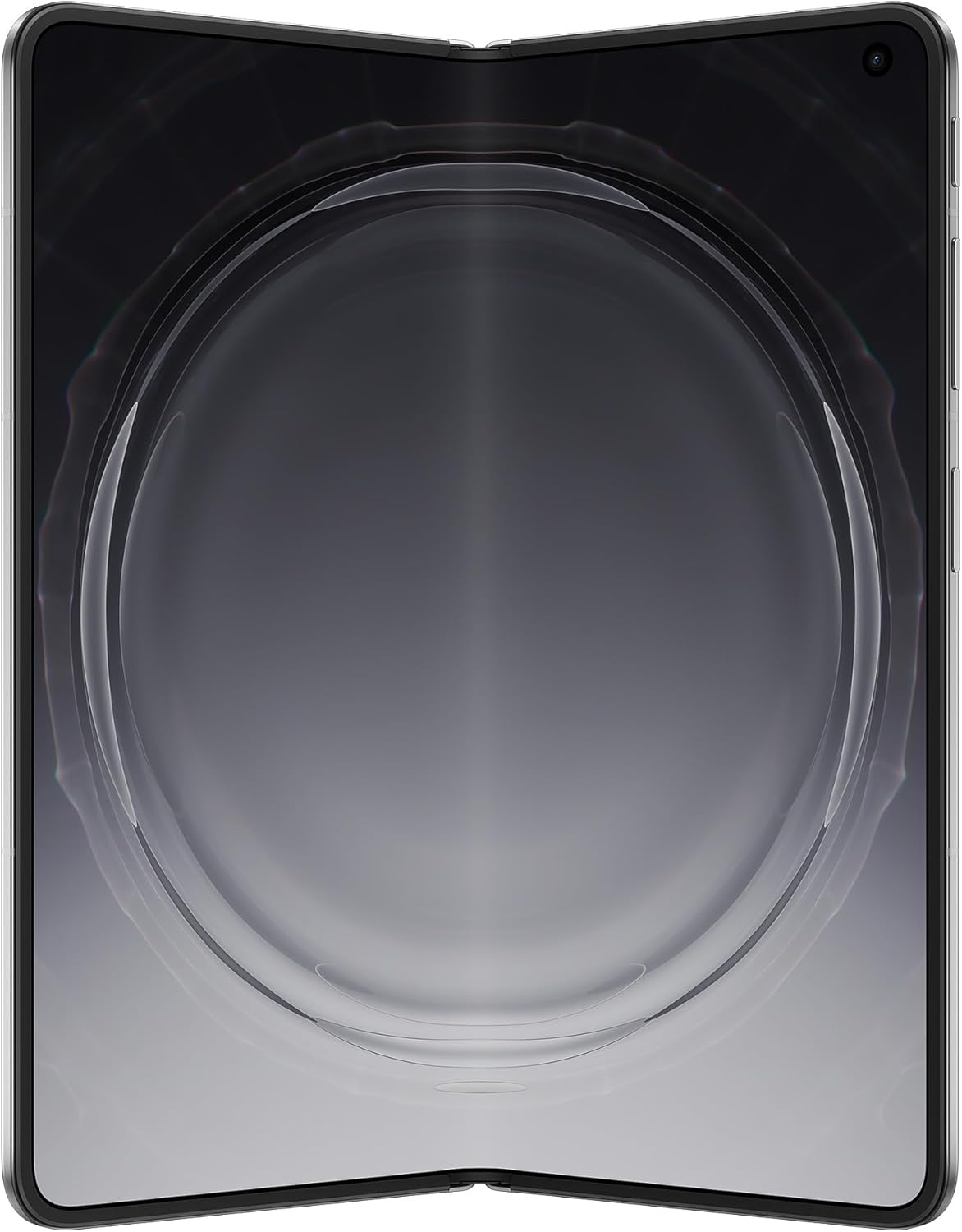 OPPO Find N6 (Stellar Titanium) - Image 2