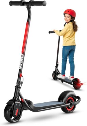GRAFLO Electric Scooter for Kids